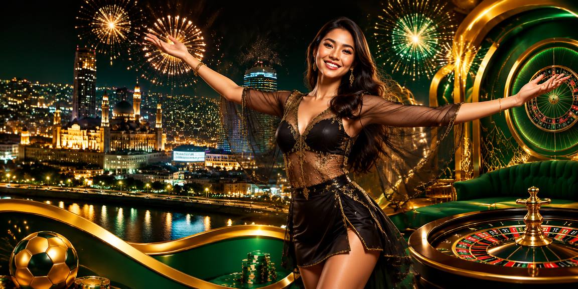 istanacasino mobile gaming